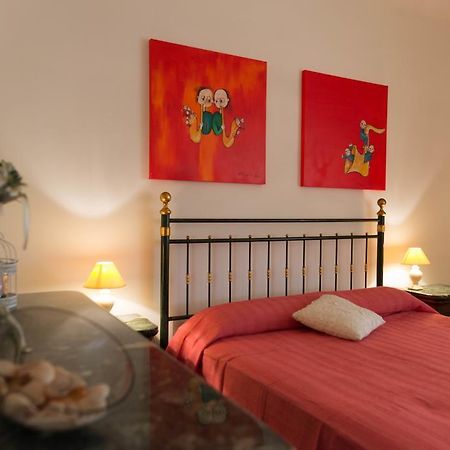 Sa Mama E Su Sole Lejlighed Alghero Eksteriør billede